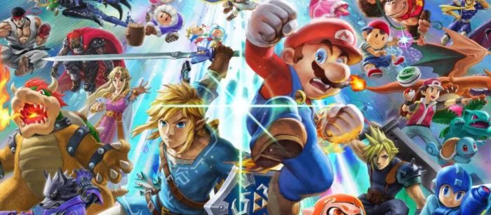 Взломанную версию файтинга Super Smash Bros. Ultimate слили в сеть за две недели до выхода игры