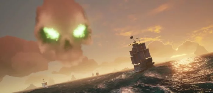 Игрок первым в мире получил все достижения Sea of Thieves. На это ушло около двух тысяч часов