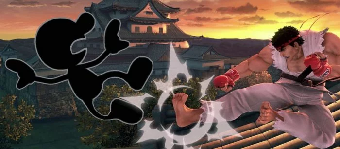 Игроки нашли расистскую анимацию в Super Smash Bros. Ultimate. Nintendo обещает ее убрать