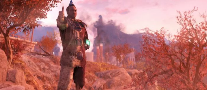 Игроки нашли способ, как вернуть свои деньги за Fallout 76