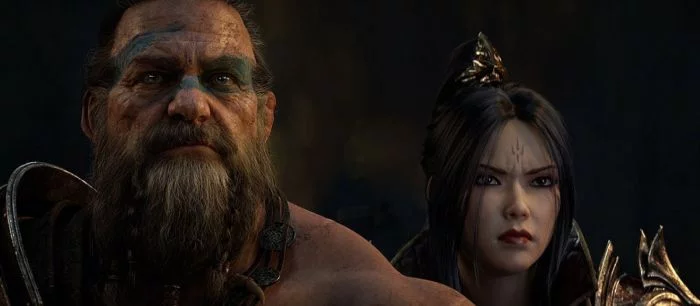 Исследование и опрос: Diablo Immortal напугала 4% пользователей соцсетей. А что почувствовали вы, узнав об игре?