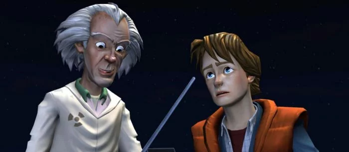 Из Steam продолжают исчезать игры от Telltale Games. Игроки больше не могут их купить