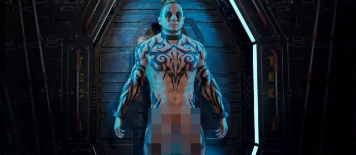 Из-за бага в SCUM пенисы игроков росли сами по себе с каждым заходом на сервер. Мутации пофиксили