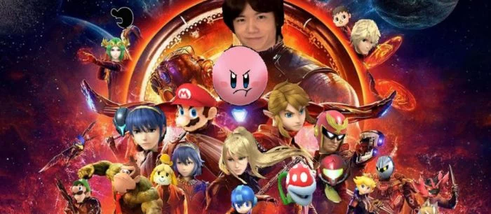 Известных персонажей из видеоигр превратили в марвеловских «Мстителей» — видео