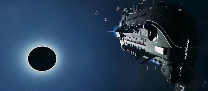 Как быстро и просто получить редкий корабль S класса в No Man's Sky — гайд