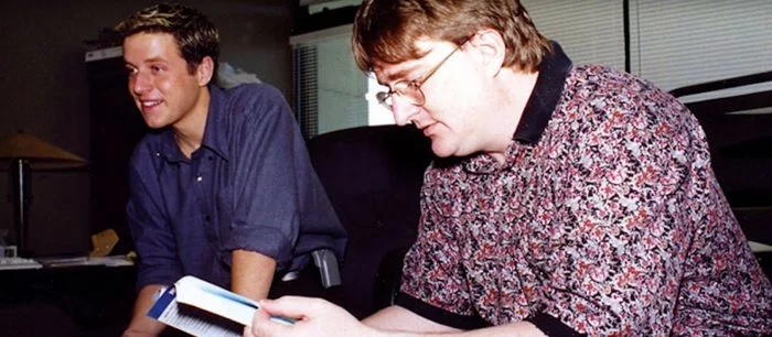 Как Half-Life изменила мир — вышел трейлер документалки про легендарную игру от Valve