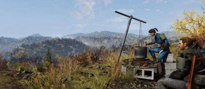 Как лечить зависимости в Fallout 76, где найти Аддиктол и как сделать Омлет из яйца радскорпиона — гайд