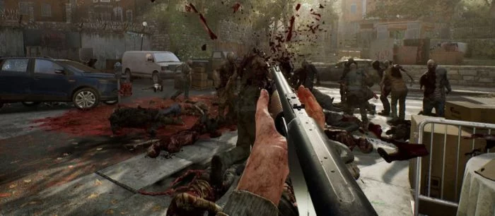 Как разблокировать Бриджер — секретного персонажа в Overkill's The Walking Dead — гайд