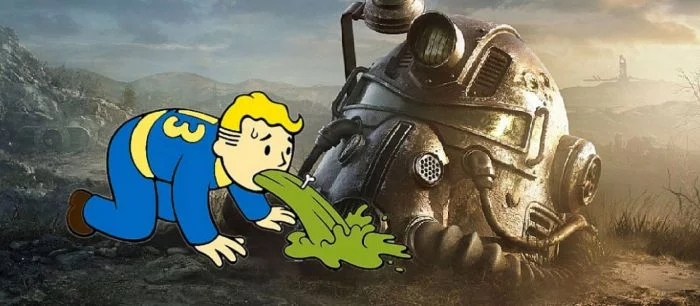 Как я играл в бету Fallout 76: тупые мобы, плохая графика и тормоза под хорошую музыку