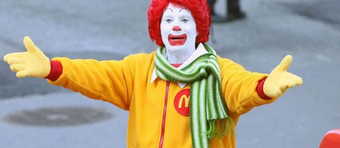 «Какого черта?» — фанаты не понимают, почему клоун Макдональд не появится в новом эксклюзиве Nintendo Switch