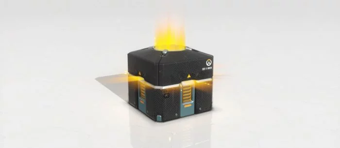 Комиссия по азартным играм Великобритании не увидела связи между лутбоксами и зависимостью