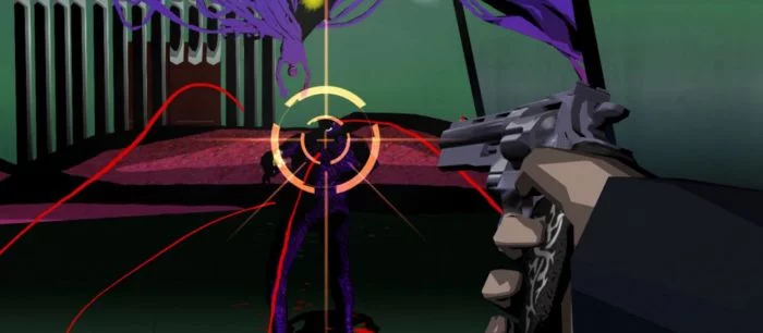 Культовый шутер Killer7 от создателя Resident Evil спустя 13 лет добрался до PC. Геймеры в Steam в восторге