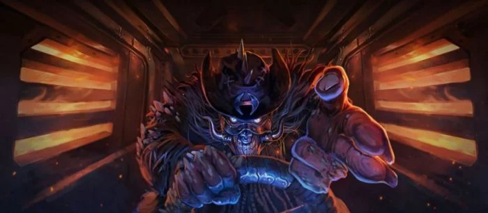 Лавкрафтовский Ктулху прибывает в бесплатный экшен Heavy Metal Machines. Для игры вышло крупное обновление