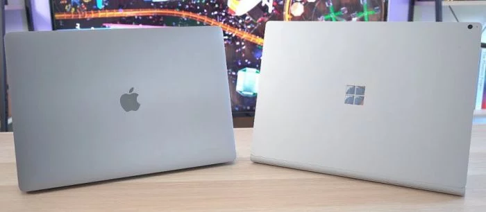 Microsoft ненадолго обогнала Apple в списке самых дорогих компаний