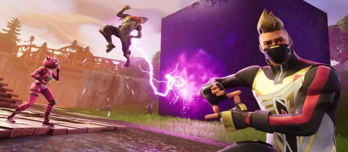 На церемонии Golden Joystick Award 2018 назвали игру года. И это не Red Dead Redemption 2, а Fortnite