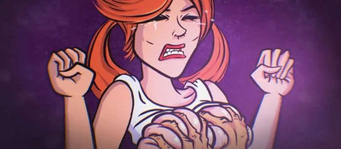 На PC можно бесплатно скачать российский экшен, в котором нужно «спасти свои сиськи» и «посадить врага на бутылку»