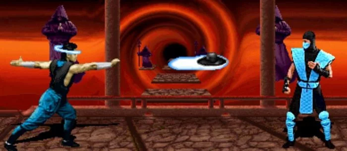 На ПК вышла фанатская Mortal Kombat с новыми бойцами и фаталити. Игру можно бесплатно скачать