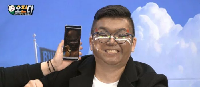 На стриме Blizzard азиат закосплеил чернокожего героя из Overwatch. Это сочли чудовищным расизмом