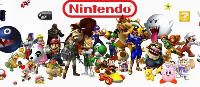 Nintendo отсудила 12 миллионов долларов у супружеской пары пиратов