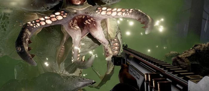 Новая халява в Steam — шутер про пришельцев Earthfall станет временно бесплатным