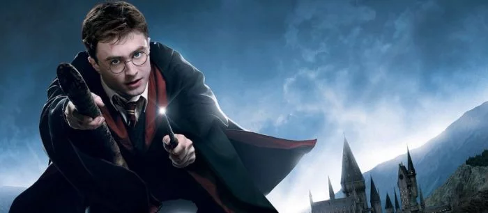 Новая игра по «Гарри Поттеру» получила первый тизер