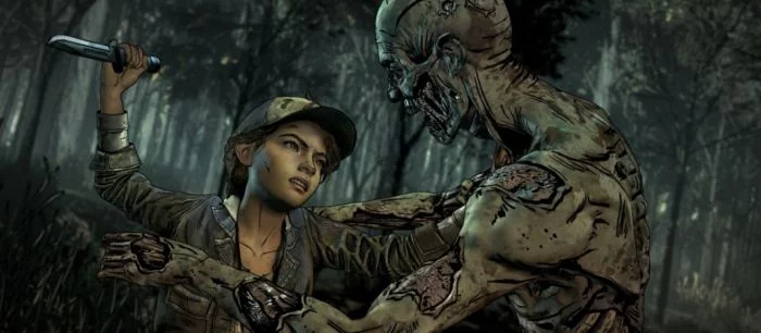 Новая информация о финальном сезоне The Walking Dead от Telltale Games появится «совсем скоро»