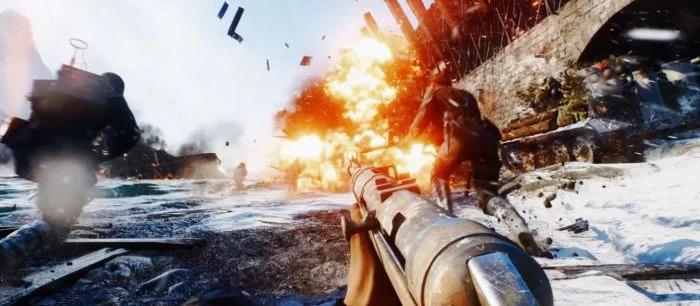 Новый драйвер от Nvidia дает прибавку к FPS почти во всех новых играх — видео