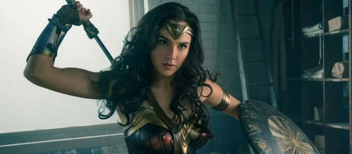 Новый мод для Assassin's Creed Odyssey превращает Кассандру в Чудо-женщину