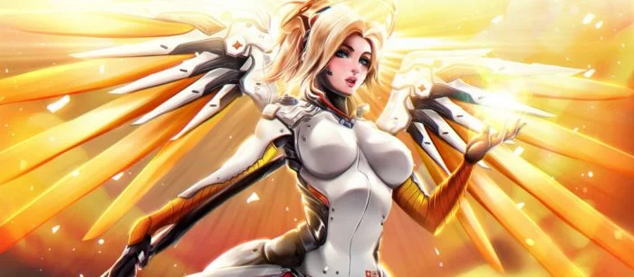 Новый патч для Overwatch называют «ремастером». Он будет настолько большим, что заставит переустановить всю игру