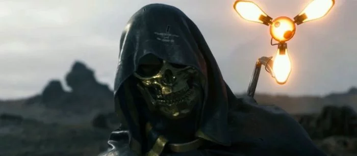 Новый трейлер Death Stranding могут показать уже через несколько недель
