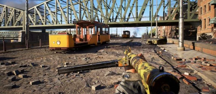 Nvidia бесплатно отдает Battlefield 5. Нужно только купить видеокарту за 49 тыс рублей