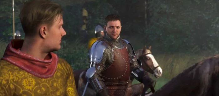 Обзор дополнения «Амурные приключения храброго пана Яна Птачека» для Kingdom Come: Deliverance — короткое любовное приключение с секретными турнирами за 259 рублей