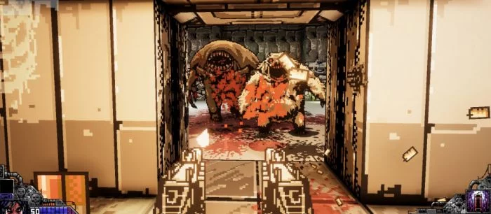 Обзор Project Warlock — олдскульный шутер от одного разработчика, который приглянулся даже создателю Doom