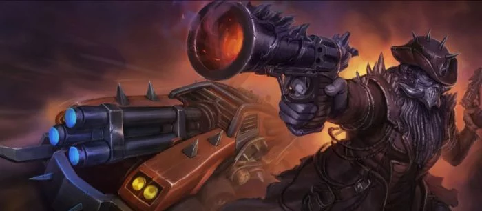 Празднование Хэллоуина в Heavy Metal Machines продлится до декабря