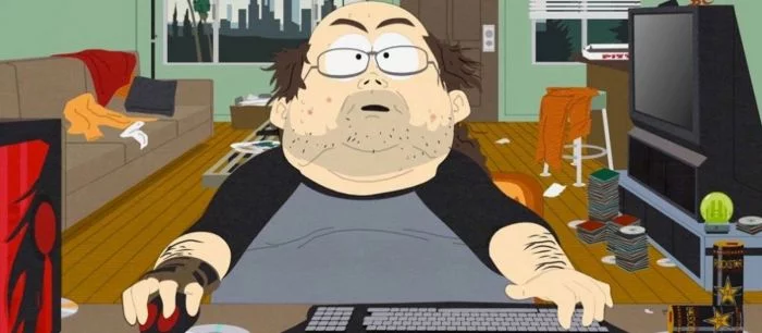 Парень просидел семь лет дома, играя в видеоигры. За это время он выходил на улицу всего 10 раз