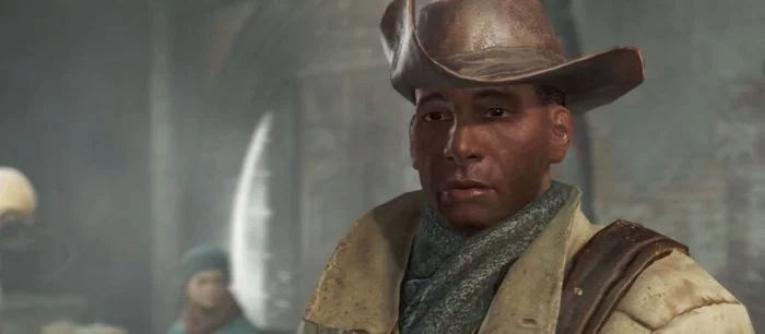 Парень создал в Fallout 76 легендарного спутника из Fallout 4 и за него проходит игру