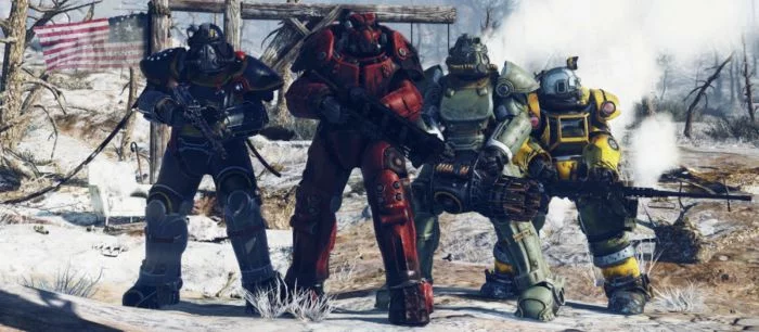 Патч первого дня для Fallout 76 весит больше самой игры на 6 ГБ. Геймеры негодуют