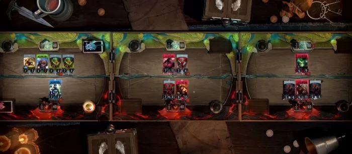Первый турнир по карточной Artifact от Valve пройдет за несколько недель до релиза