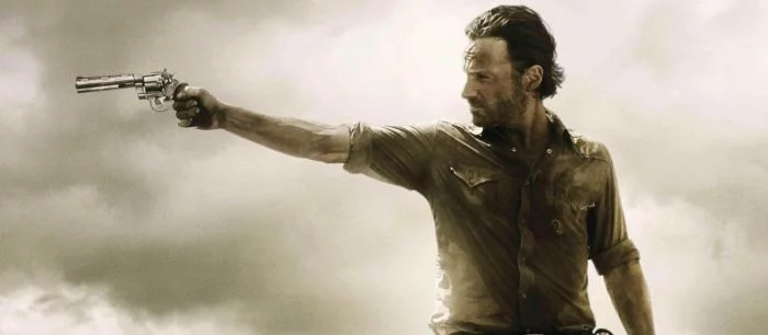 По «Ходячим мертвецам» снимут три отдельных фильма с «эпической историей» и Риком Граймсом