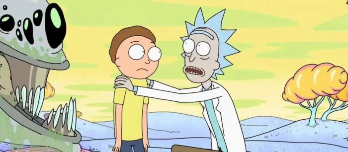 «Полный провал» — стрим Bethesda по Fallout 76 с героями «Рика и Морти» не понравился геймерам