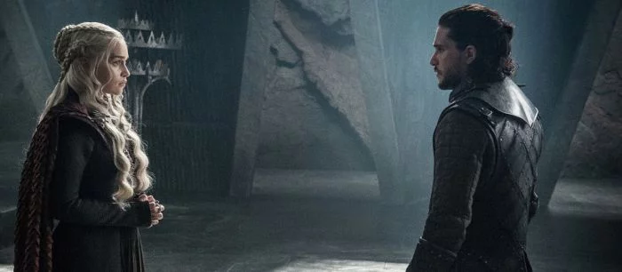 Последний сезон «Игры престолов» покажут в апреле