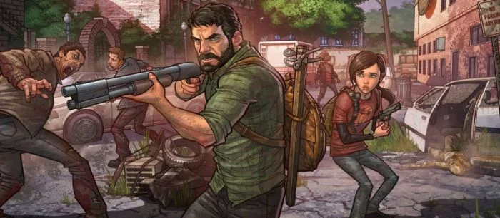 Посмотрите, как необычно выглядит The Last of Us с видом от первого лица — видео
