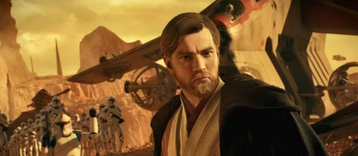 Посмотрите, как Оби-Ван Кеноби вступает в бой с Генералом Гривусом в новом DLC для Star Wars: Battlefront 2 (трейлер)