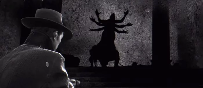 Посмотрите, как создают движения для нового ужастика The Sinking City от авторов «Шерлока Холмса» — видео