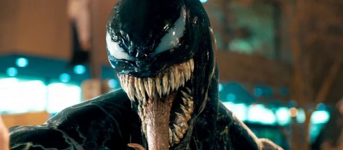 Посмотрите трейлер «Венома» в стиле романтической комедии