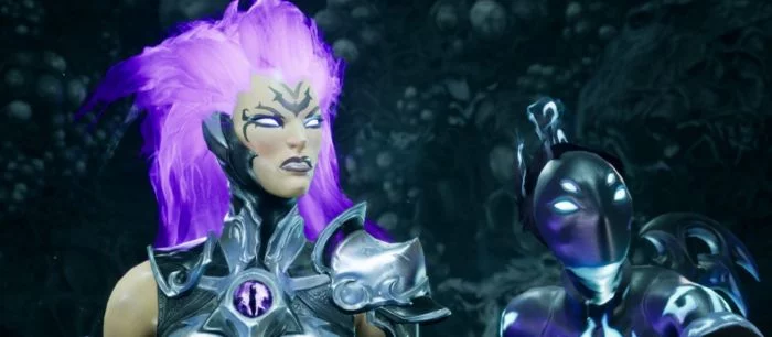 Прохождение боссов Darksiders 3 — гайд и видео — как убить Гнев, Зависть, Алчность, Пламенного стража, Лень, Чемпиона ангелов, Похоть, Поврежденного книгохранителя, Храмовника проклятых, Чревоугодие, Абраксиса, Грока и Гордыню