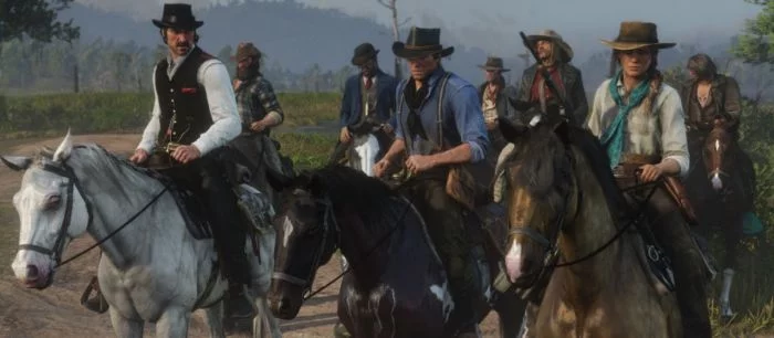 Прохождение Red Dead Redemption 2 на 100% — чеклист для полного прохождения игры