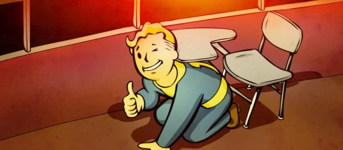 Проспал работу, не написал новости и подцепил радиоактивных червей. Как я залип в Fallout 76 до 3:00 ночи