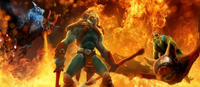 PUBG, Overwatch и DOTA 2 запустили на встроенных в Intel i9-9900K и AMD Ryzen 5 2400G видеокартах