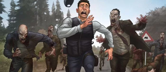 Пять лет раннего доступа и 150 тыс. отзывов — DayZ наконец вошла в стадию беты